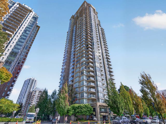 Apartment for sale in Coquitlam, Coquitlam, 1803 2980 Atlantic Avenue, 263186636 | Realtylink.org