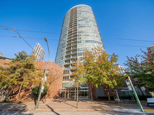 Apartment for sale in Burnaby, Burnaby South, 1503 6088 Willingdon Avenue, 263186640 | Realtylink.org