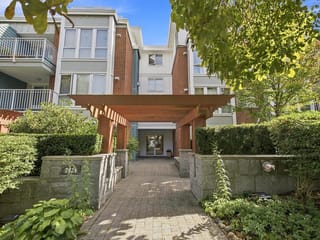 Apartment for sale in Vancouver, Vancouver West, 302 2626 Alberta Street, 263186643 | Realtylink.org