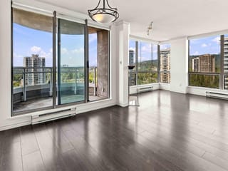 Apartment for sale in Burnaby, Burnaby North, 2205 9603 Manchester Drive, 263186648 | Realtylink.org