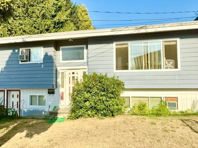 House for sale in Abbotsford, Abbotsford, 1746 Jackson Street, 263186649 | Realtylink.org