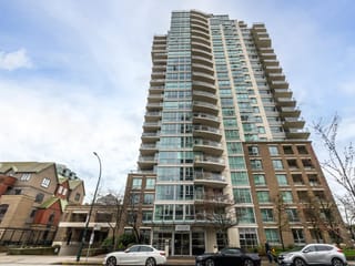 Apartment for sale in Vancouver, Vancouver East, 1703 120 Milross Avenue, 263186653 | Realtylink.org