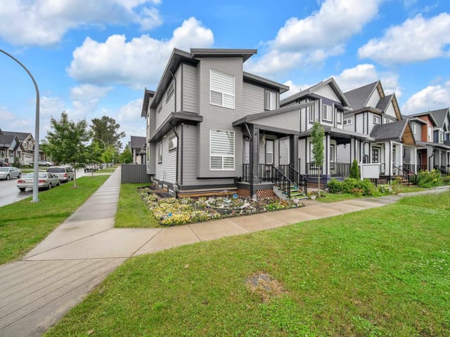 House for sale in Surrey, Surrey, 13001 59 Avenue, 263186655 | Realtylink.org