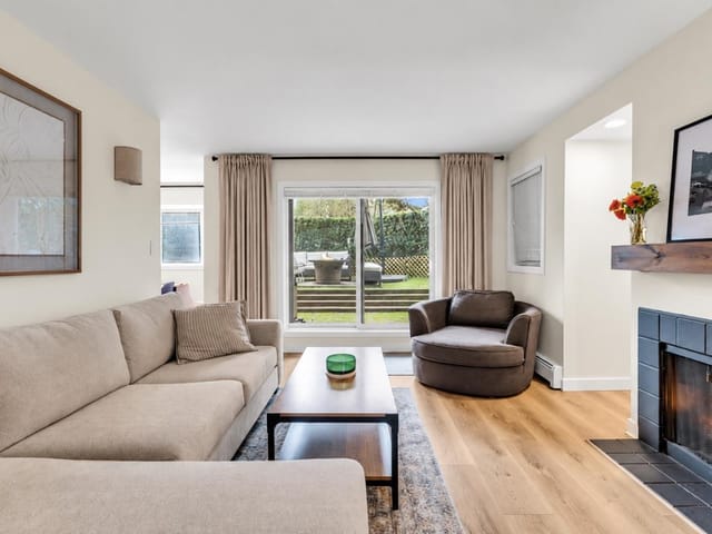 Apartment for sale in Vancouver, Vancouver West, 102 1935 W 1st Avenue, 263186657 | Realtylink.org