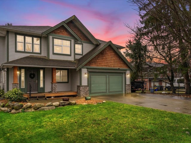 House for sale in Langley, Langley, 26842 27 Avenue, 263186665 | Realtylink.org