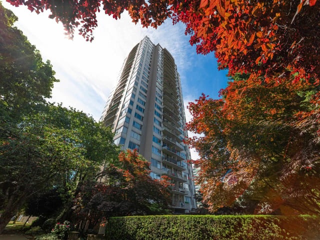 Apartment for sale in Vancouver, Vancouver West, 203 1850 Comox Street, 263186672 | Realtylink.org