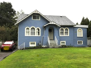 House for sale in Vancouver, Vancouver West, 579 W 24th Avenue, 263186673 | Realtylink.org