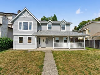 House for sale in New Westminster, New Westminster, 1609 Sixth Avenue, 263186674 | Realtylink.org