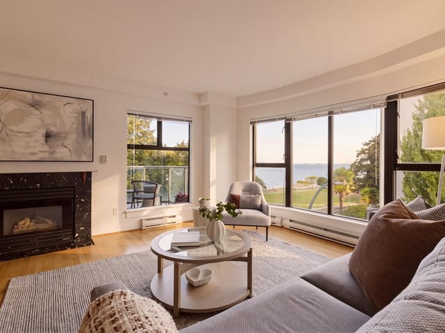Apartment for sale in Vancouver, Vancouver West, 300 1410 Bute Street, 263186675 | Realtylink.org