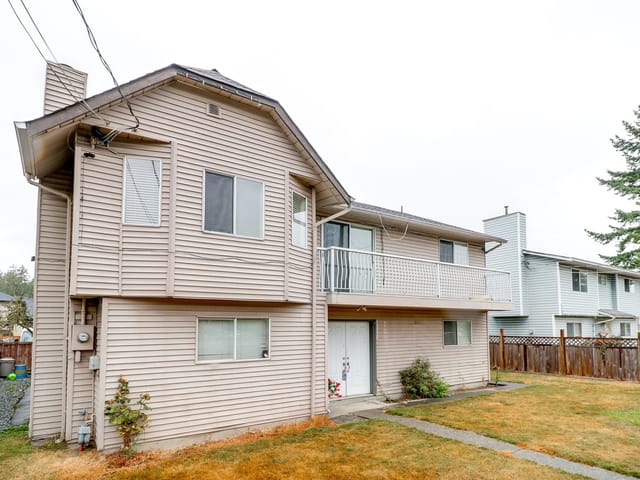 House for sale in Surrey, North Surrey, 13025 96 Avenue, 263186676 | Realtylink.org