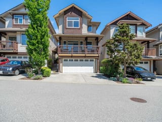 House for sale in Port Coquitlam, Port Coquitlam, 23 2387 Argue Street, 263186678 | Realtylink.org