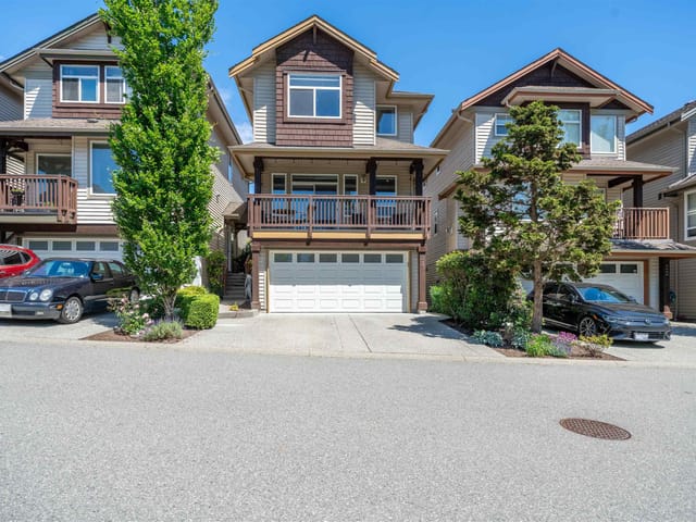 House for sale in Port Coquitlam, Port Coquitlam, 23 2387 Argue Street, 263186678 | Realtylink.org