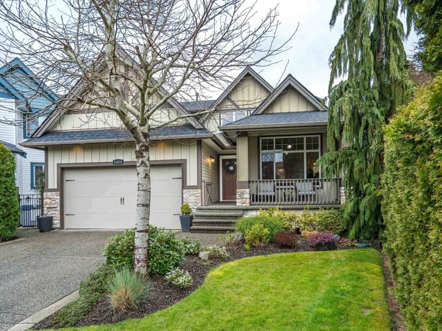 House for sale in Langley, Langley, 21075 86 Avenue, 263186679 | Realtylink.org