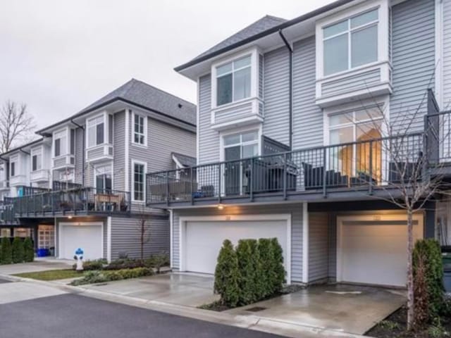 Townhouse for sale in Abbotsford, Abbotsford, 25 2838 Livingstone Avenue, 263186680 | Realtylink.org