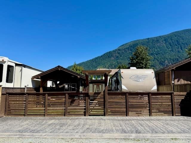 Lot for sale in Harrison Hot Springs, Harrison Lake, 184 640 Hot Springs Road, 263186681 | Realtylink.org