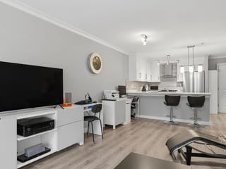 Apartment for sale in Surrey, Surrey, 320 12083 92a Avenue, 263186682 | Realtylink.org