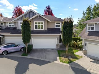 Townhouse for sale in Maple Ridge, Maple Ridge, 4 11282 Cottonwood Drive, 263186683 | Realtylink.org