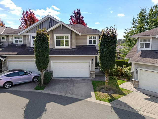 Townhouse for sale in Maple Ridge, Maple Ridge, 4 11282 Cottonwood Drive, 263186683 | Realtylink.org