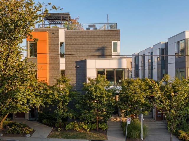 Townhouse for sale in Vancouver, Vancouver East, 639 Victoria Drive, 263186686 | Realtylink.org