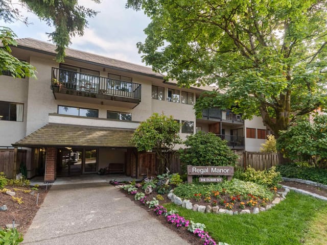 Apartment for sale in New Westminster, New Westminster, 106 316 Cedar Street, 263186687 | Realtylink.org