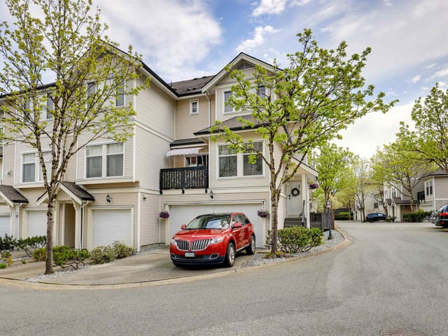 Townhouse for sale in Langley, Langley, 37 21535 88 Avenue, 263186690 | Realtylink.org