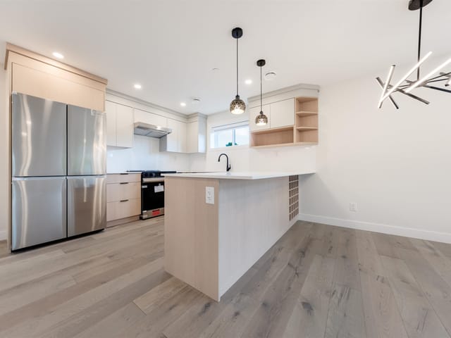 Townhouse for sale in Vancouver, Vancouver East, 202 5092 Slocan Street, 263186692 | Realtylink.org