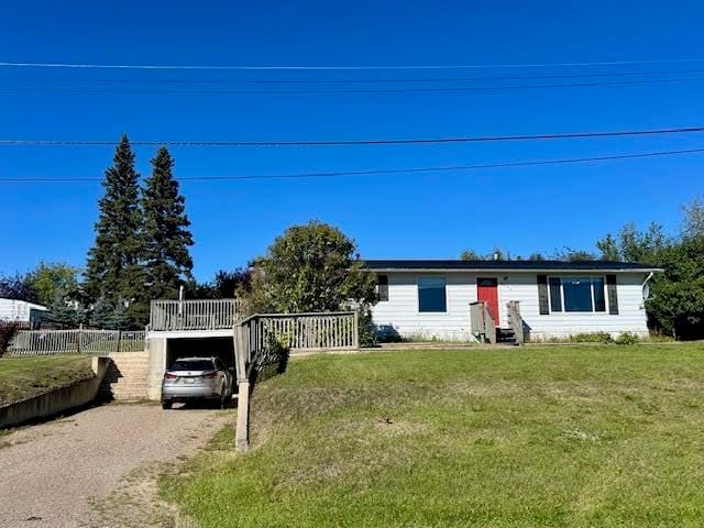 House for sale in Fort Nelson, Fort Nelson, 5408 W 54 Avenue, 263186693 | Realtylink.org
