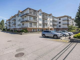 Apartment for sale in Abbotsford, Abbotsford, 310 33535 King Road, 263186697 | Realtylink.org