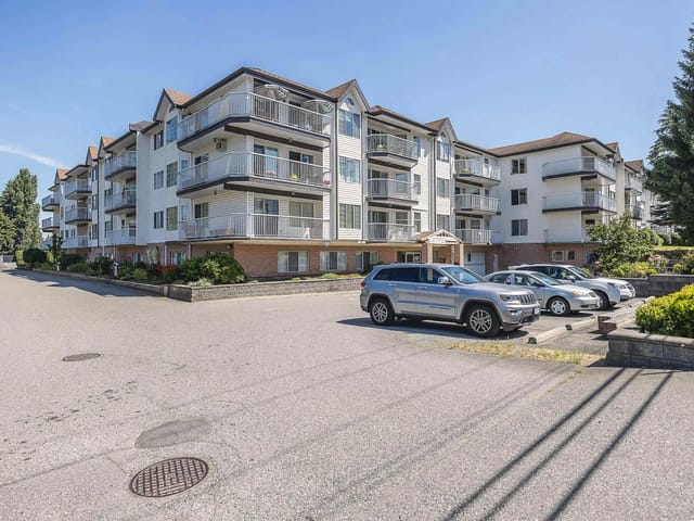 Apartment for sale in Abbotsford, Abbotsford, 310 33535 King Road, 263186697 | Realtylink.org