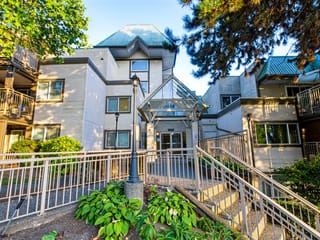 Apartment for sale in New Westminster, New Westminster, 612 1310 Cariboo Street, 263186698 | Realtylink.org