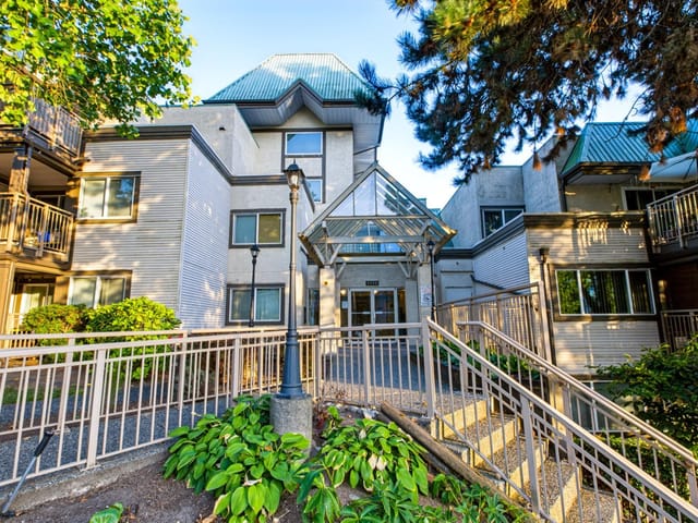 Apartment for sale in New Westminster, New Westminster, 612 1310 Cariboo Street, 263186698 | Realtylink.org