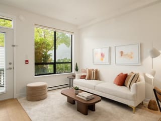 Townhouse for sale in Vancouver, Vancouver East, 1835 Stainsbury Avenue, 263186702 | Realtylink.org