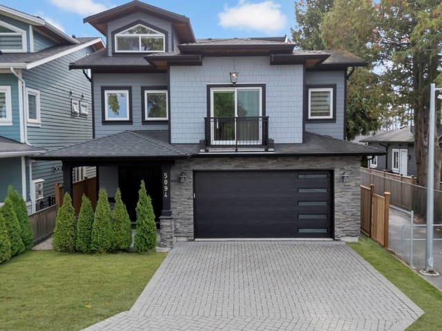 House for sale in Ladner, Ladner, 5094a Bentley Drive, 263186703 | Realtylink.org