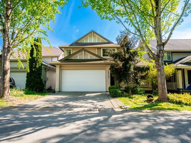House for sale in Langley, Langley, 20182 70 Avenue, 263186705 | Realtylink.org