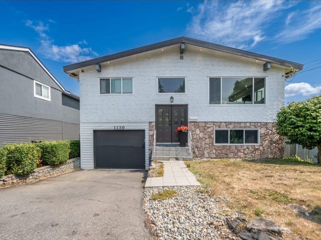 House for sale in White Rock, South Surrey White Rock, 1130 Maple Street, 263186711 | Realtylink.org