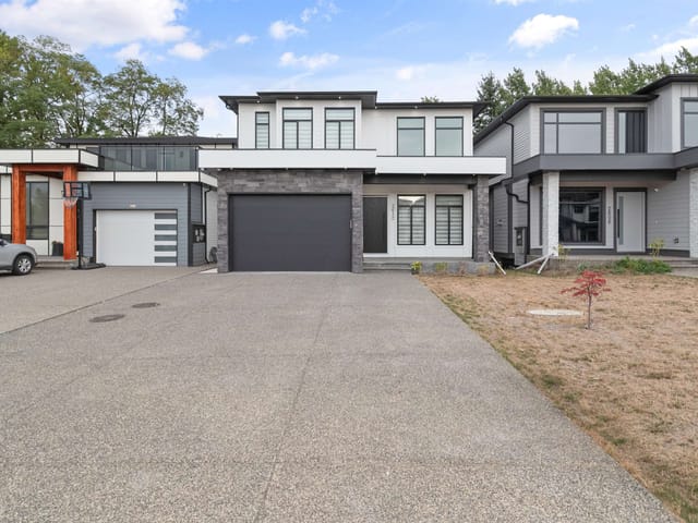 House for sale in Abbotsford, Abbotsford, 2612 Terminal Court, 263186712 | Realtylink.org