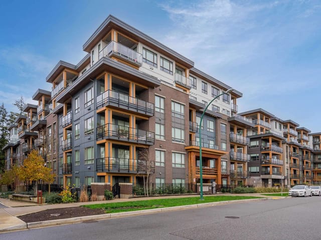 Apartment for sale in Coquitlam, Coquitlam, 616 735 Anskar Crescent, 263186713 | Realtylink.org