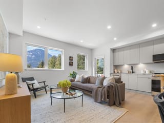 Apartment for sale in Squamish, Squamish, 202 1055 Raven Drive, 263186714 | Realtylink.org