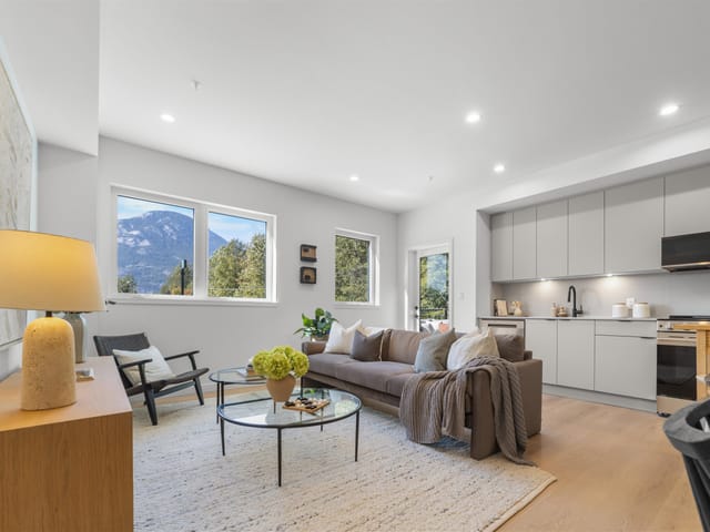 Apartment for sale in Squamish, Squamish, 202 1055 Raven Drive, 263186714 | Realtylink.org