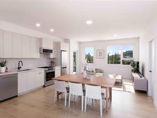 Apartment for sale in Squamish, Squamish, 202 1055 Raven Drive, 263186714 | Realtylink.org