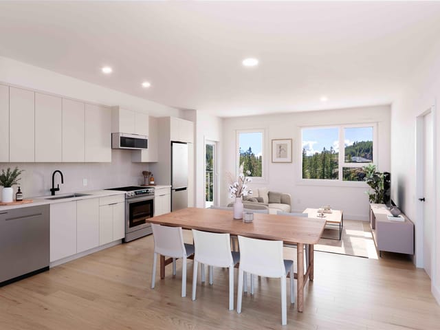 Apartment for sale in Squamish, Squamish, 202 1055 Raven Drive, 263186714 | Realtylink.org