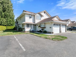 Townhouse for sale in Chilliwack, Chilliwack, 14 46349 Cessna Drive, 263186715 | Realtylink.org
