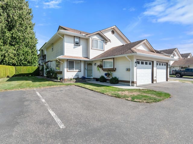 Townhouse for sale in Chilliwack, Chilliwack, 14 46349 Cessna Drive, 263186715 | Realtylink.org