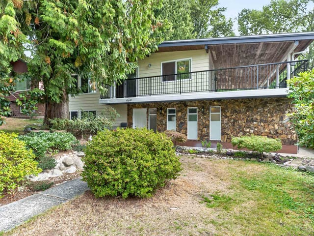 House for sale in Coquitlam, Coquitlam, 469 Laurentian Crescent, 263186716 | Realtylink.org