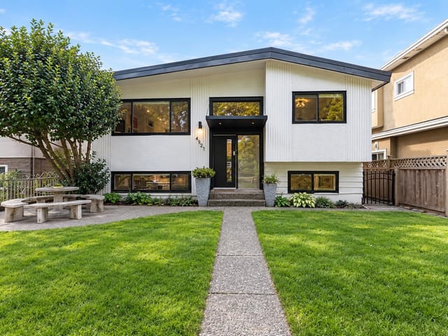 House for sale in Vancouver, Vancouver East, 4921 Chester Street, 263186717 | Realtylink.org