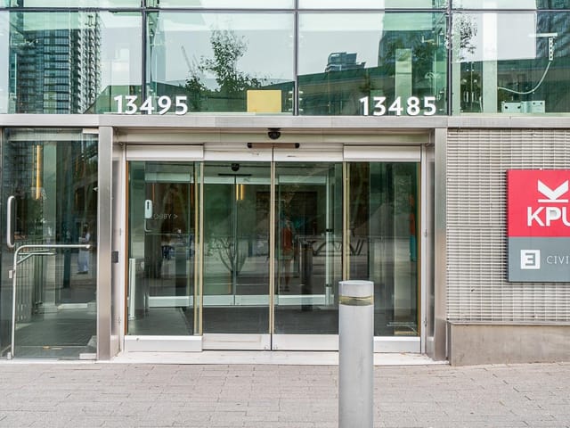 Apartment for sale in Surrey, North Surrey, 3406 13495 Central Avenue, 263186718 | Realtylink.org