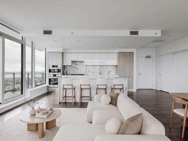 Apartment for sale in Burnaby, Burnaby North, PH3 3888 Evergreen Place, 263186721 | Realtylink.org