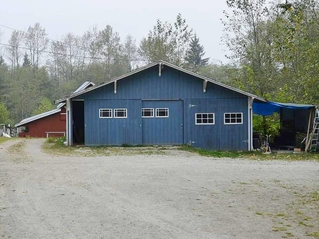 Other Property for rent in Maple Ridge, Maple Ridge, Shop 25457 112 Ave, 263186723 | Realtylink.org