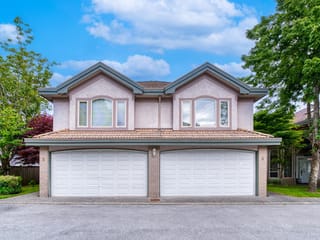 Townhouse for sale in Richmond, Richmond, 6 8693 No. 3 Road, 263186725 | Realtylink.org