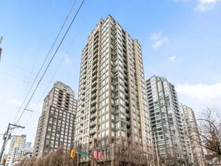 Apartment for rent in Vancouver, Vancouver West, 908 1001 Homer Street, 263186727 | Realtylink.org